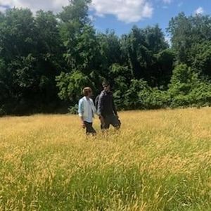 Meet your Posher, Jonathen